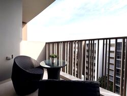 Pasir Ris Central (D18), Condominium #498077741
